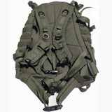 Outdoor Multifunctional Tactics A3 Mountaineering Bag