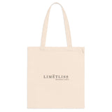 LIMETLISS Logo Tote Bag