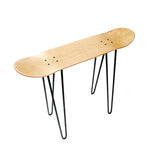 Skateboard Stool Chairs
