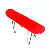 Skateboard Stool Chairs