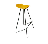 Skateboard Stool Chairs