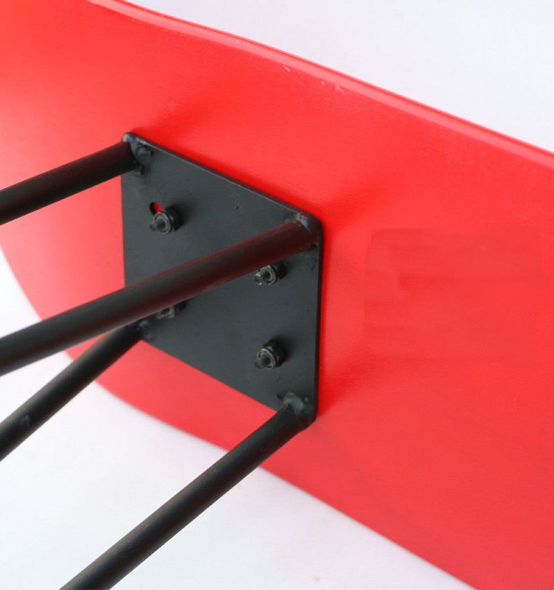 Skateboard Stool Chairs