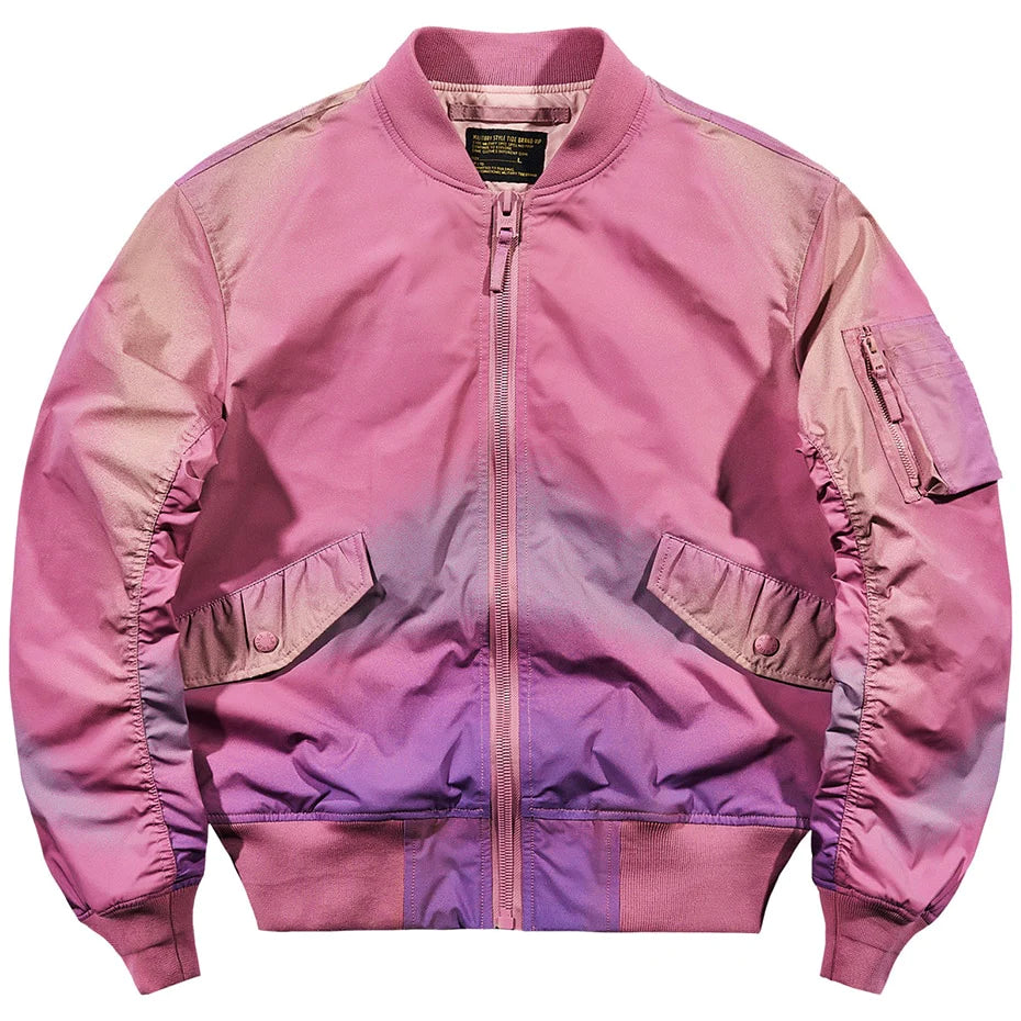 A Timeless Legacy: Exploring the History of Bomber Jackets with LIMETLISS