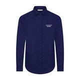 Slim Fit Linen Shirt