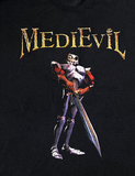 Medievil Black Tee