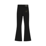 ANGEL FLARE DENIM