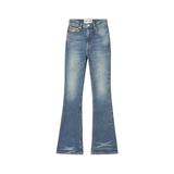 Angel Flare Denim Jeans