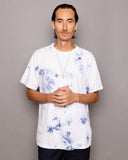 Ice-Dyed 90s Tee – Air