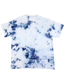 Ice-Dyed 90s Tee – Air