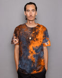 Crystal-Dyed T-Shirt – All Hallows