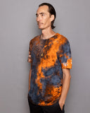 Crystal-Dyed T-Shirt – All Hallows