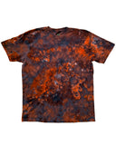 Crystal-Dyed T-Shirt – All Hallows