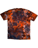 Crystal-Dyed T-Shirt – All Hallows