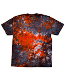 Crystal-Dyed T-Shirt – All Hallows