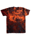 Crystal-Dyed T-Shirt – All Hallows