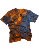 Crystal-Dyed T-Shirt – All Hallows