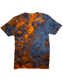 Crystal-Dyed T-Shirt – All Hallows
