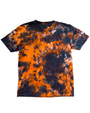 Crystal-Dyed T-Shirt – All Hallows