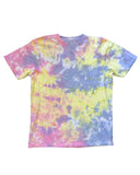Crystal-Dyed T-Shirt – Daydream