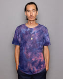 Crystal-Dyed T-Shirt – Booberry