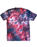 Crystal-Dyed T-Shirt – Booberry