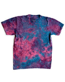 Crystal-Dyed T-Shirt – Booberry