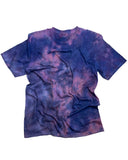 Crystal-Dyed T-Shirt – Booberry