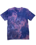 Crystal-Dyed T-Shirt – Booberry