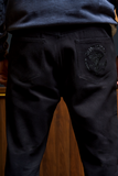 ANGEL FLARE DENIM