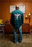 DEVANI WESTSIDE FLARE Denim