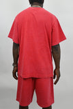 Stone Washed  Sets