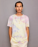 Crystal-Dyed T-Shirt – Daydream