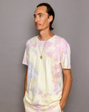 Crystal-Dyed T-Shirt – Daydream