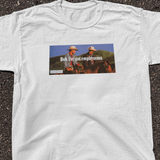 Marlboro 'Bob, I've Got Emphysema' Vintage White Tee