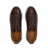 Men's Figaro - Espresso