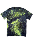 Crystal-Dyed T-Shirt – Firefly (Fluorescent)