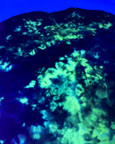 Crystal-Dyed T-Shirt – Firefly (Fluorescent)