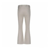Flare Pants - Gray
