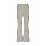 Flare Pants - Gray