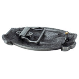 Only Outlaws Eagle Buckle