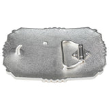 Golden Eagle Belt Buckle