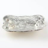 Western Sprinting Horse Buckle
