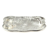 Golden Eagle Western Belt Buckle