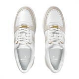 Women's Norma - Ivory Gray