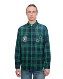 Odell FLANNEL SHIRT