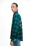 Odell FLANNEL SHIRT