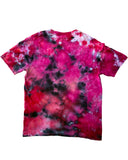 Ice-Dyed T-Shirt – Only Shallow