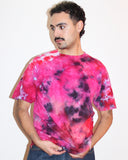 Ice-Dyed T-Shirt – Only Shallow