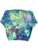 Ice-Dyed Sweatshirt – Lucky Charms
