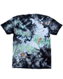 Ice-Dyed T-Shirt – Prayers For Rain